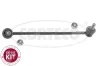 Stange/Strebe, Stabilisator Vorderachse rechts CORTECO 49401132