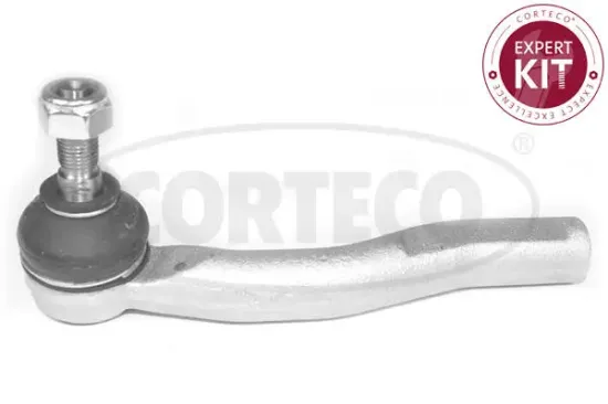 Spurstangenkopf Vorderachse rechts CORTECO 49401149 Bild Spurstangenkopf Vorderachse rechts CORTECO 49401149