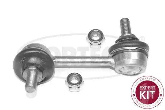 Stange/Strebe, Stabilisator Hinterachse links CORTECO 49401152 Bild Stange/Strebe, Stabilisator Hinterachse links CORTECO 49401152