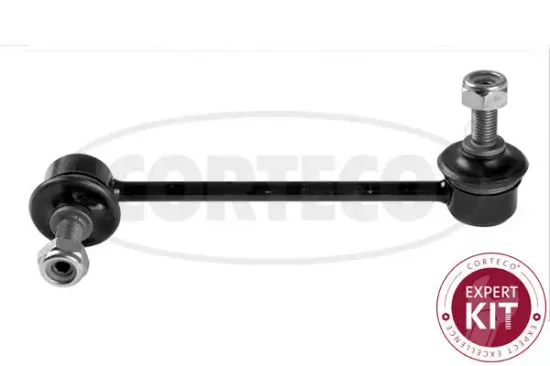 Stange/Strebe, Stabilisator Vorderachse links CORTECO 49401156 Bild Stange/Strebe, Stabilisator Vorderachse links CORTECO 49401156