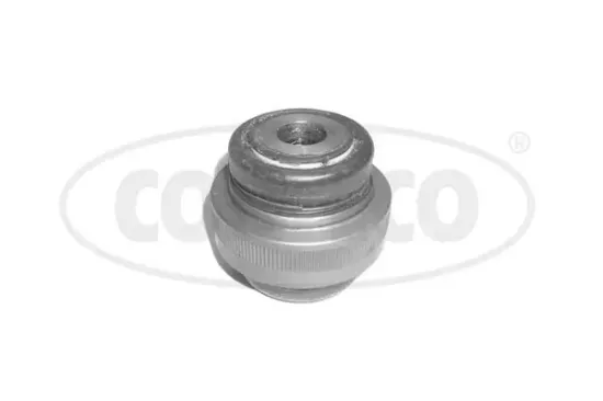 Lagerung, Lenker mitte Vorderachse rechts Vorderachse links CORTECO 49401157 Bild Lagerung, Lenker mitte Vorderachse rechts Vorderachse links CORTECO 49401157