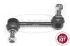 Stange/Strebe, Stabilisator Vorderachse rechts CORTECO 49401162