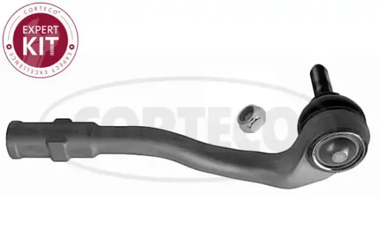 Spurstangenkopf Vorderachse links CORTECO 49401178 Bild Spurstangenkopf Vorderachse links CORTECO 49401178