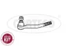 Spurstangenkopf Vorderachse links CORTECO 49401179