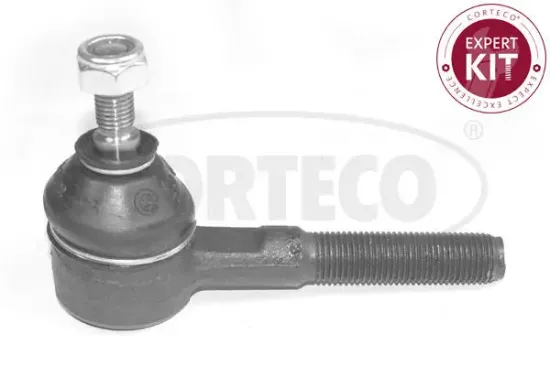 Spurstangenkopf Vorderachse Vorderachse rechts Vorderachse links CORTECO 49401187 Bild Spurstangenkopf Vorderachse Vorderachse rechts Vorderachse links CORTECO 49401187