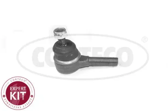 Spurstangenkopf Vorderachse rechts Vorderachse links innen CORTECO 49401207 Bild Spurstangenkopf Vorderachse rechts Vorderachse links innen CORTECO 49401207