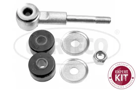Stange/Strebe, Stabilisator außen Vorderachse rechts Vorderachse links CORTECO 49401310 Bild Stange/Strebe, Stabilisator außen Vorderachse rechts Vorderachse links CORTECO 49401310