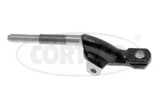 Spurstangenkopf Vorderachse links CORTECO 49401379 Bild Spurstangenkopf Vorderachse links CORTECO 49401379