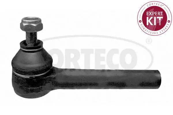 Spurstangenkopf Vorderachse rechts Vorderachse links CORTECO 49401482