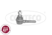 Spurstangenkopf Vorderachse rechts Vorderachse links CORTECO 49401517