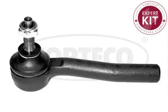 Spurstangenkopf Vorderachse rechts CORTECO 49401583 Bild Spurstangenkopf Vorderachse rechts CORTECO 49401583