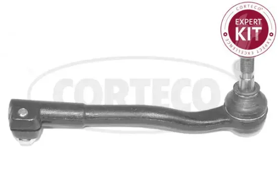Spurstangenkopf Vorderachse links CORTECO 49401595 Bild Spurstangenkopf Vorderachse links CORTECO 49401595