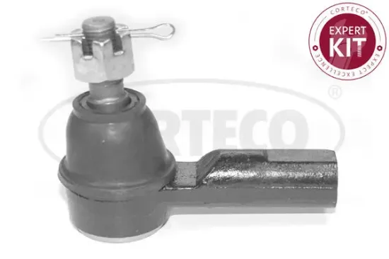Spurstangenkopf Vorderachse CORTECO 49401625 Bild Spurstangenkopf Vorderachse CORTECO 49401625