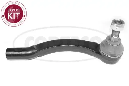 Spurstangenkopf Vorderachse links CORTECO 49401697 Bild Spurstangenkopf Vorderachse links CORTECO 49401697
