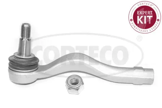 Spurstangenkopf Vorderachse rechts CORTECO 49401705 Bild Spurstangenkopf Vorderachse rechts CORTECO 49401705