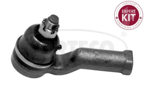 Spurstangenkopf Vorderachse Vorderachse rechts Vorderachse links außen CORTECO 49401740 Bild Spurstangenkopf Vorderachse Vorderachse rechts Vorderachse links außen CORTECO 49401740