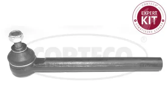 Spurstangenkopf Vorderachse rechts Vorderachse links CORTECO 49401773 Bild Spurstangenkopf Vorderachse rechts Vorderachse links CORTECO 49401773