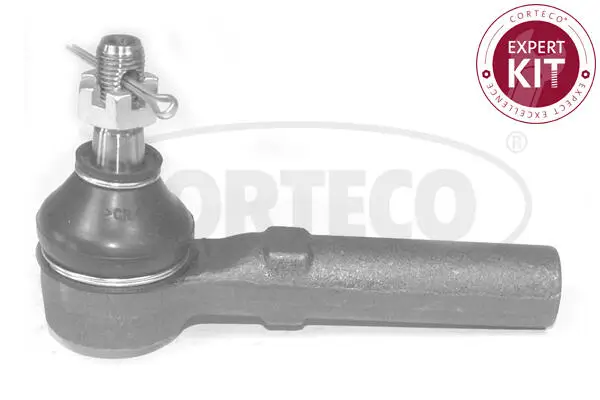 Spurstangenkopf Vorderachse rechts Vorderachse links CORTECO 49401782
