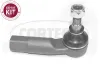 Spurstangenkopf Vorderachse links CORTECO 49401876