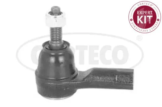 Spurstangenkopf Vorderachse rechts Vorderachse links CORTECO 49401883 Bild Spurstangenkopf Vorderachse rechts Vorderachse links CORTECO 49401883