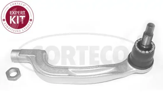 Spurstangenkopf Vorderachse links CORTECO 49401897 Bild Spurstangenkopf Vorderachse links CORTECO 49401897