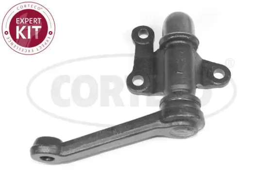 Lenkzwischenhebel Lenkstockhebel zum Lenkspurhebel mitte CORTECO 49401961 Bild Lenkzwischenhebel Lenkstockhebel zum Lenkspurhebel mitte CORTECO 49401961