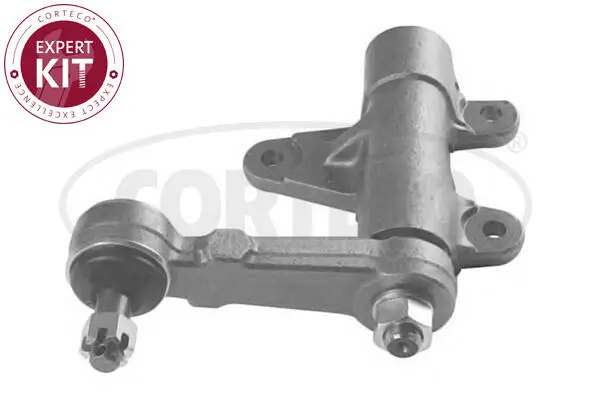 Lenkzwischenhebel Vorderachse rechts Vorderachse links CORTECO 49401965