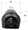 Lagerung, Stabilisator Vorderachse CORTECO 49371888