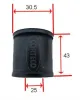 Lagerung, Stabilisator Vorderachse links rechts CORTECO 49405655