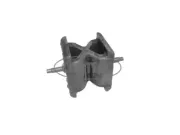 Halter, Abgasanlage CORTECO 49410837