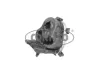 Halter, Abgasanlage CORTECO 49410851