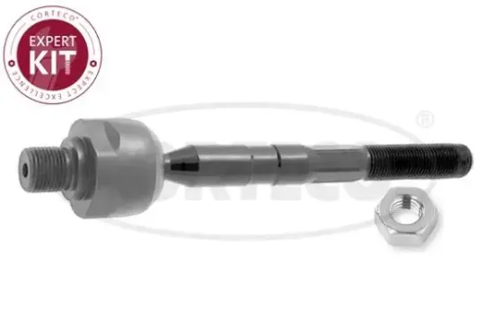 Axialgelenk, Spurstange Vorderachse links CORTECO 49397060 Bild Axialgelenk, Spurstange Vorderachse links CORTECO 49397060