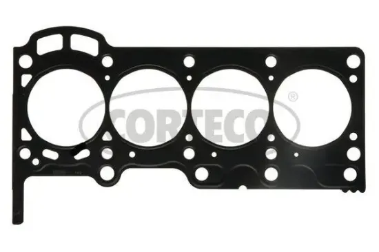 Dichtung, Zylinderkopf CORTECO 83403051 Bild Dichtung, Zylinderkopf CORTECO 83403051