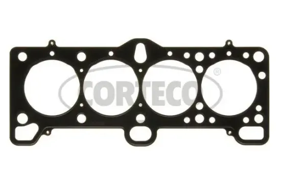 Dichtung, Zylinderkopf CORTECO 83403087 Bild Dichtung, Zylinderkopf CORTECO 83403087