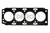 Dichtung, Zylinderkopf CORTECO 83403110