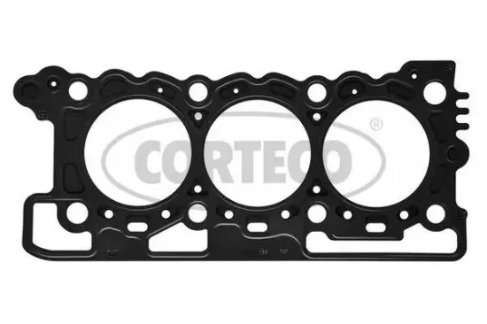 Dichtung, Zylinderkopf CORTECO 83403118 Bild Dichtung, Zylinderkopf CORTECO 83403118