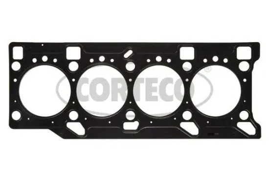 Dichtung, Zylinderkopf CORTECO 83403125 Bild Dichtung, Zylinderkopf CORTECO 83403125