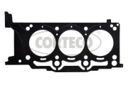 Dichtung, Zylinderkopf links CORTECO 83403136