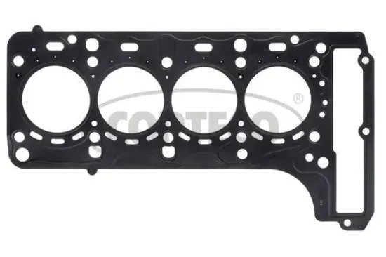 Dichtung, Zylinderkopf CORTECO 83403174 Bild Dichtung, Zylinderkopf CORTECO 83403174