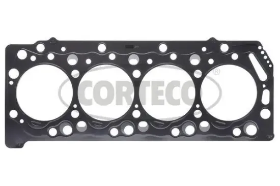 Dichtung, Zylinderkopf CORTECO 83403186 Bild Dichtung, Zylinderkopf CORTECO 83403186