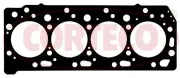 Dichtung, Zylinderkopf CORTECO 83403188