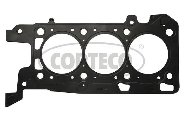 Dichtung, Zylinderkopf links CORTECO 83403204