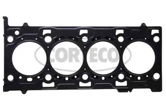 Dichtung, Zylinderkopf CORTECO 83403216 Bild Dichtung, Zylinderkopf CORTECO 83403216