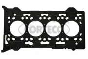 Dichtung, Zylinderkopf CORTECO 83403219