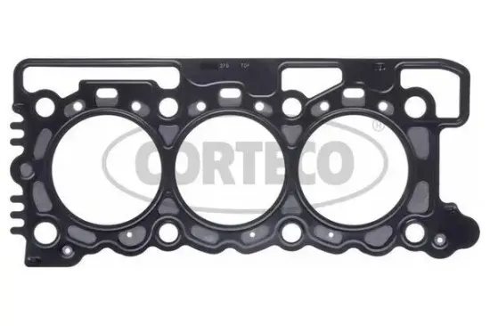 Dichtung, Zylinderkopf CORTECO 83403222 Bild Dichtung, Zylinderkopf CORTECO 83403222