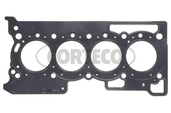 Dichtung, Zylinderkopf CORTECO 83403235 Bild Dichtung, Zylinderkopf CORTECO 83403235