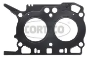 Dichtung, Zylinderkopf links CORTECO 83403248