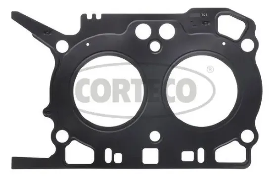 Dichtung, Zylinderkopf links CORTECO 83403248 Bild Dichtung, Zylinderkopf links CORTECO 83403248