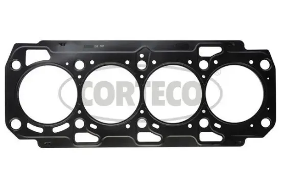Dichtung, Zylinderkopf CORTECO 83403267 Bild Dichtung, Zylinderkopf CORTECO 83403267