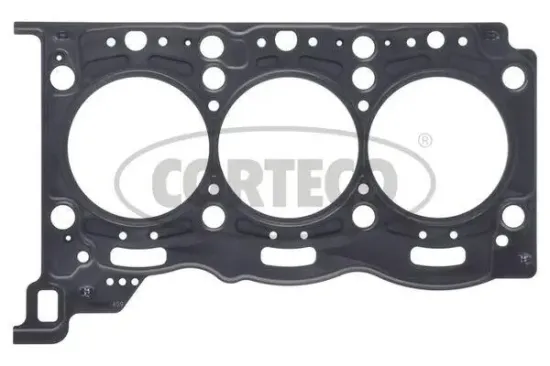 Dichtung, Zylinderkopf für Zylinder 4-6 CORTECO 83403326 Bild Dichtung, Zylinderkopf für Zylinder 4-6 CORTECO 83403326